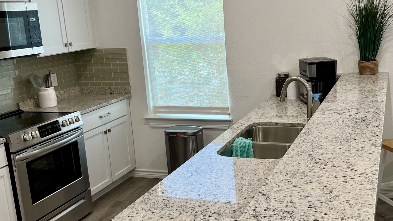Photo of Kitchen in Uptown