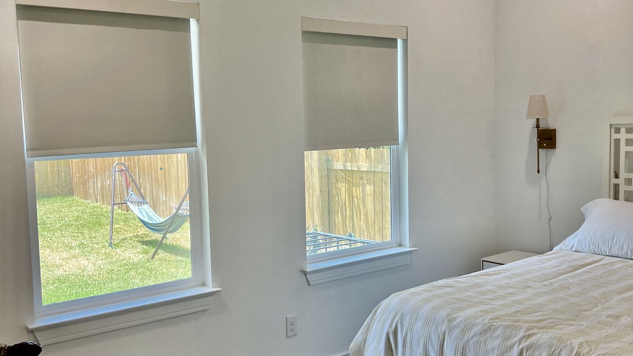 Photo of Bedroom in Uptown