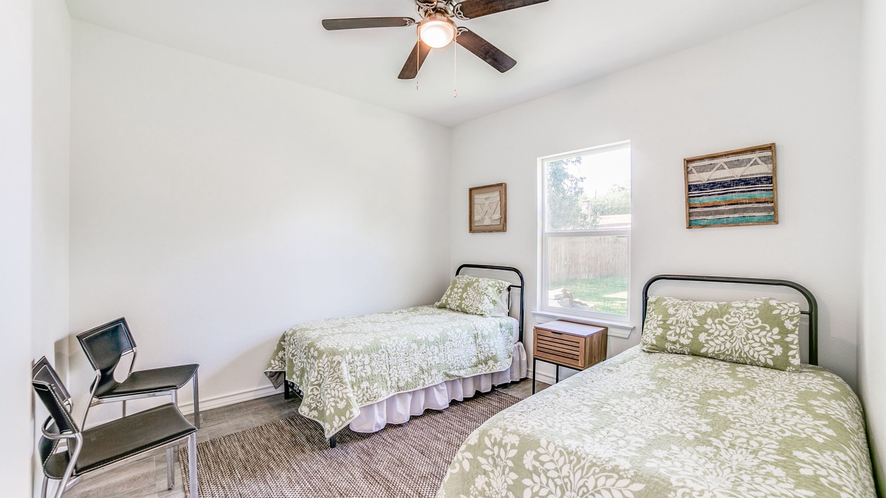 Photo of Bedroom in Uptown