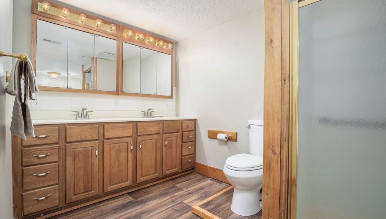 Photo of Bathroom in Lebanon