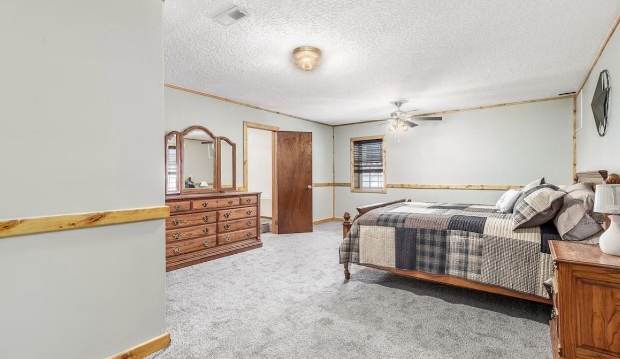 Photo of Bedroom in Lebanon