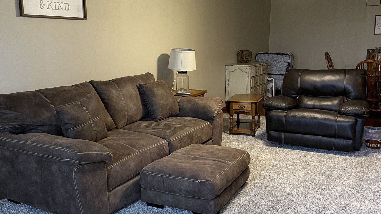 Photo of Livingroom in Lebanon