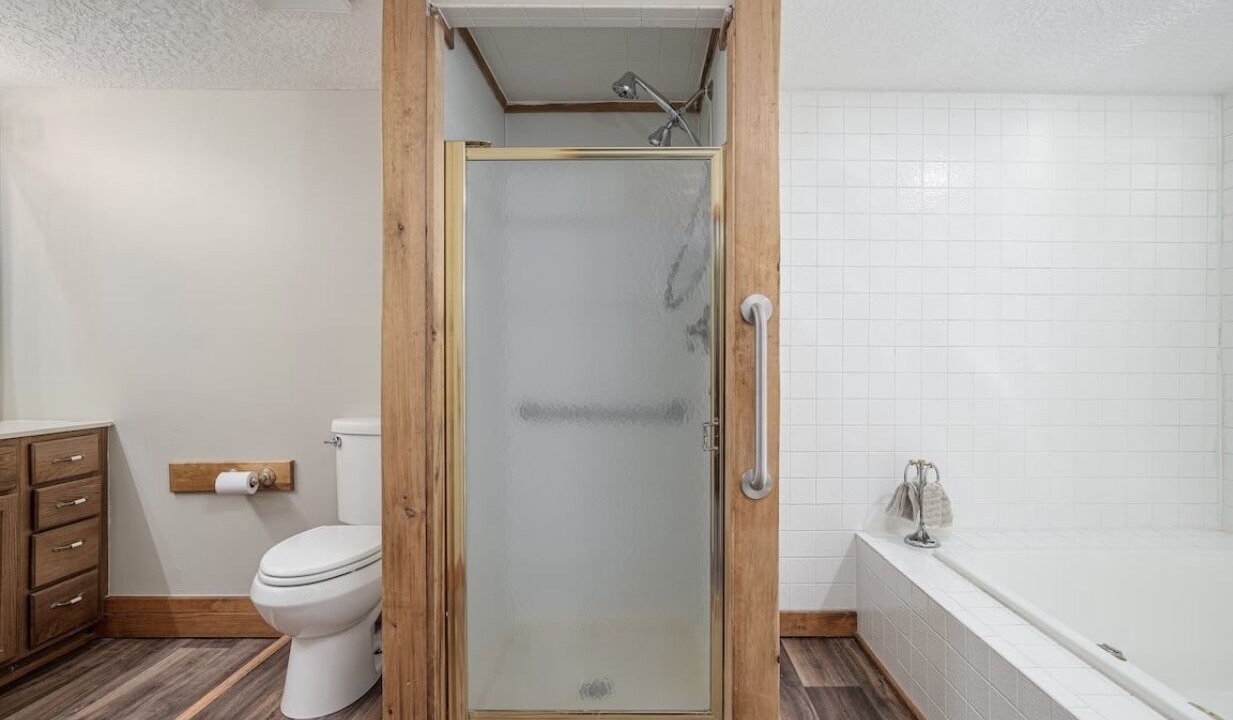 Photo of Bathroom in Lebanon