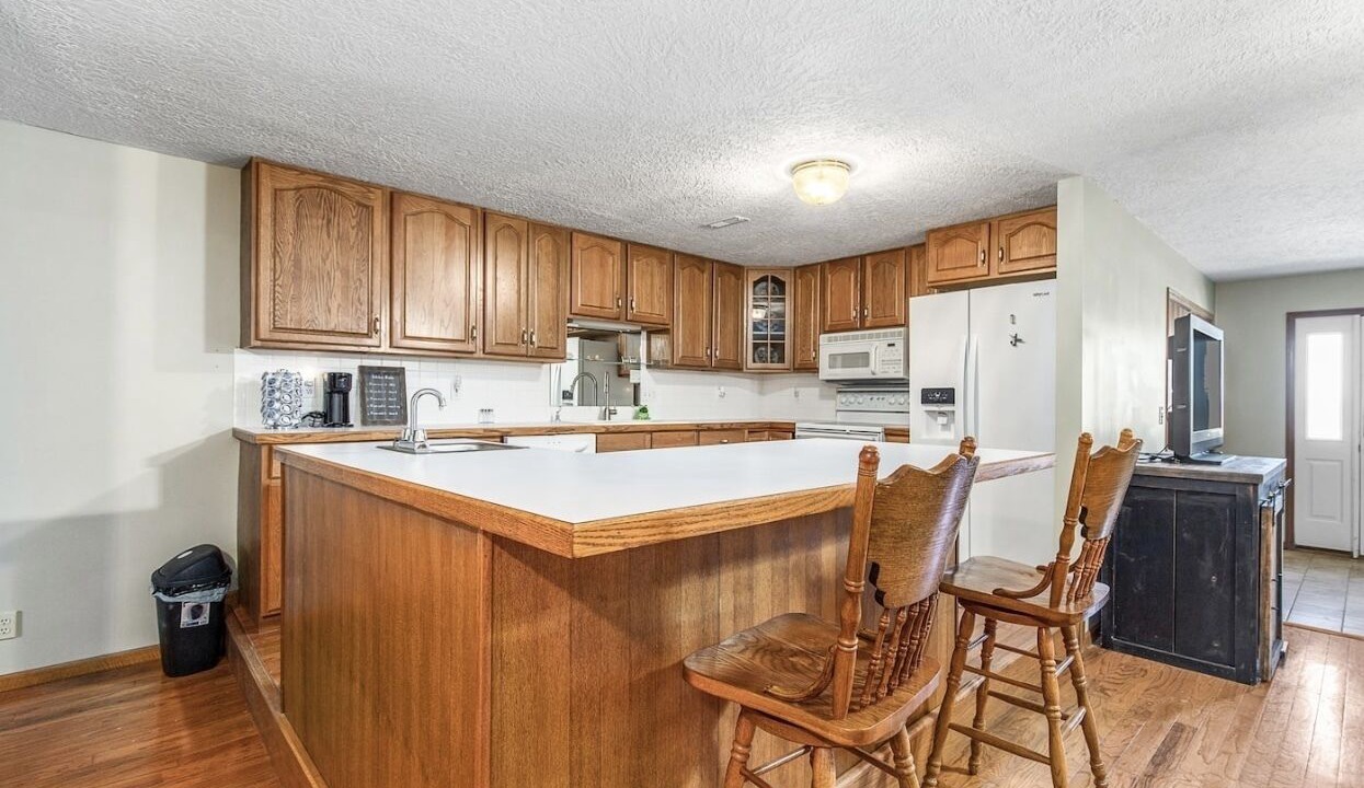 Photo of Kitchen in Lebanon