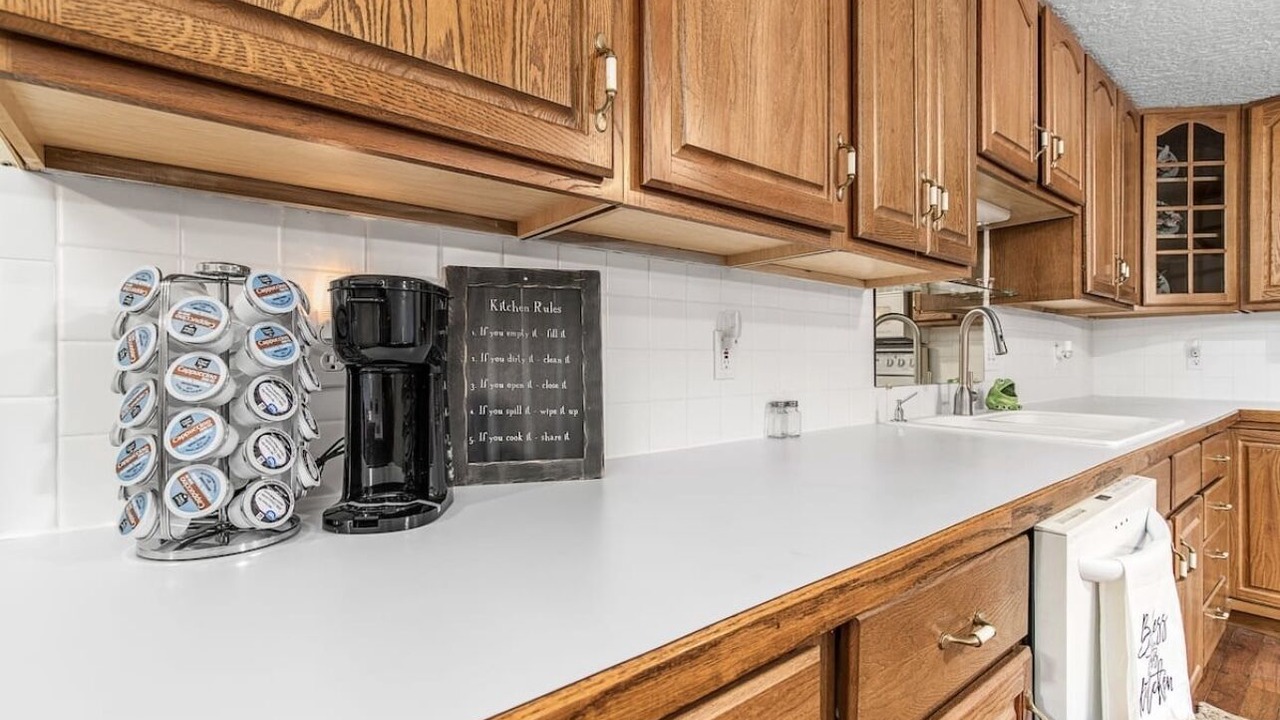 Photo of Kitchen in Lebanon