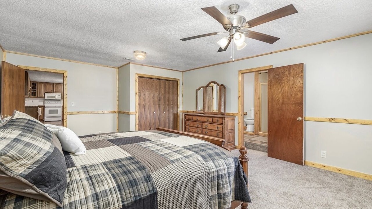 Photo of Bedroom in Lebanon