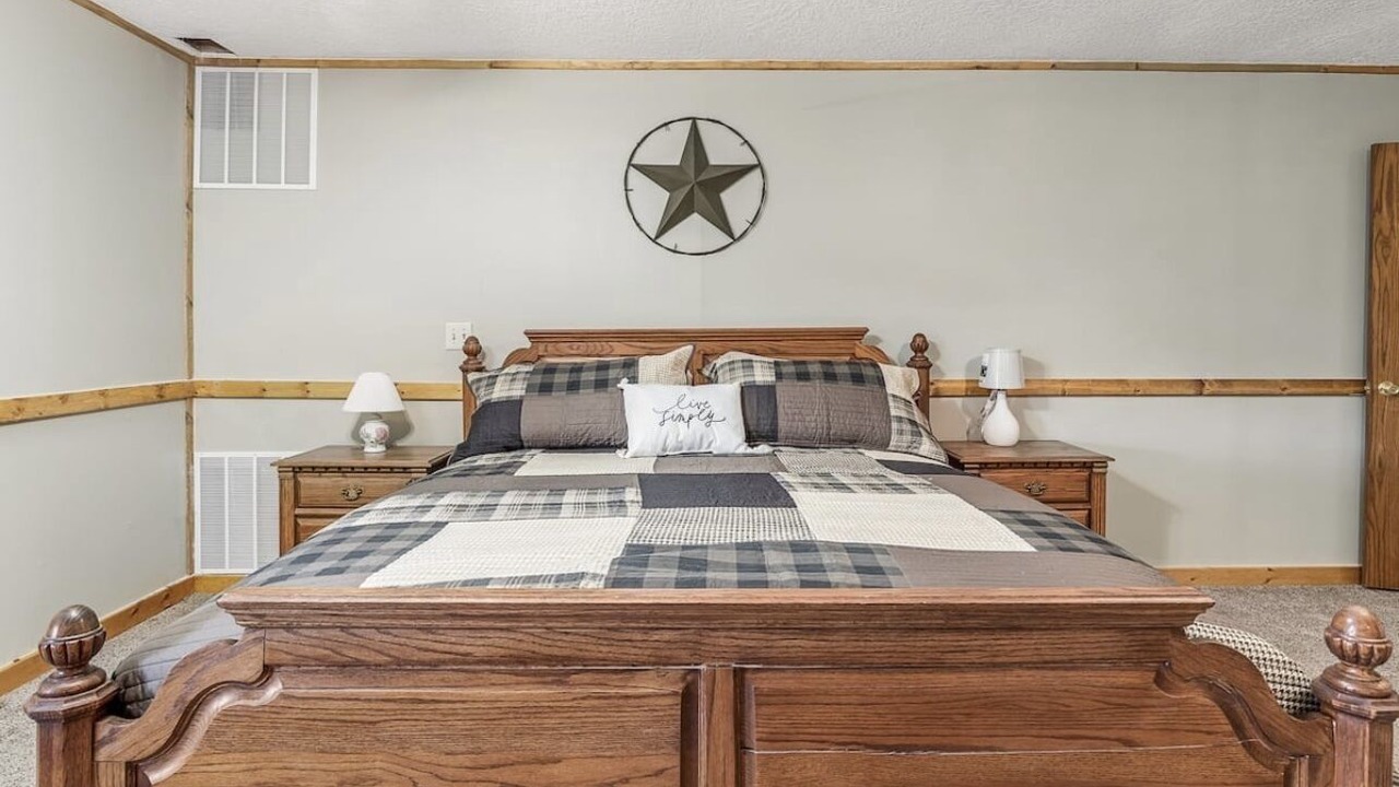 Photo of Bedroom in Lebanon