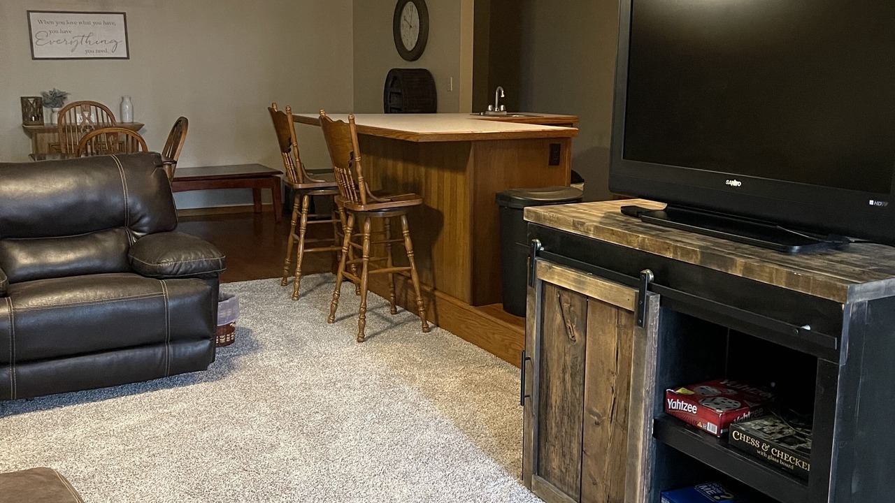 Photo of Livingroom in Lebanon