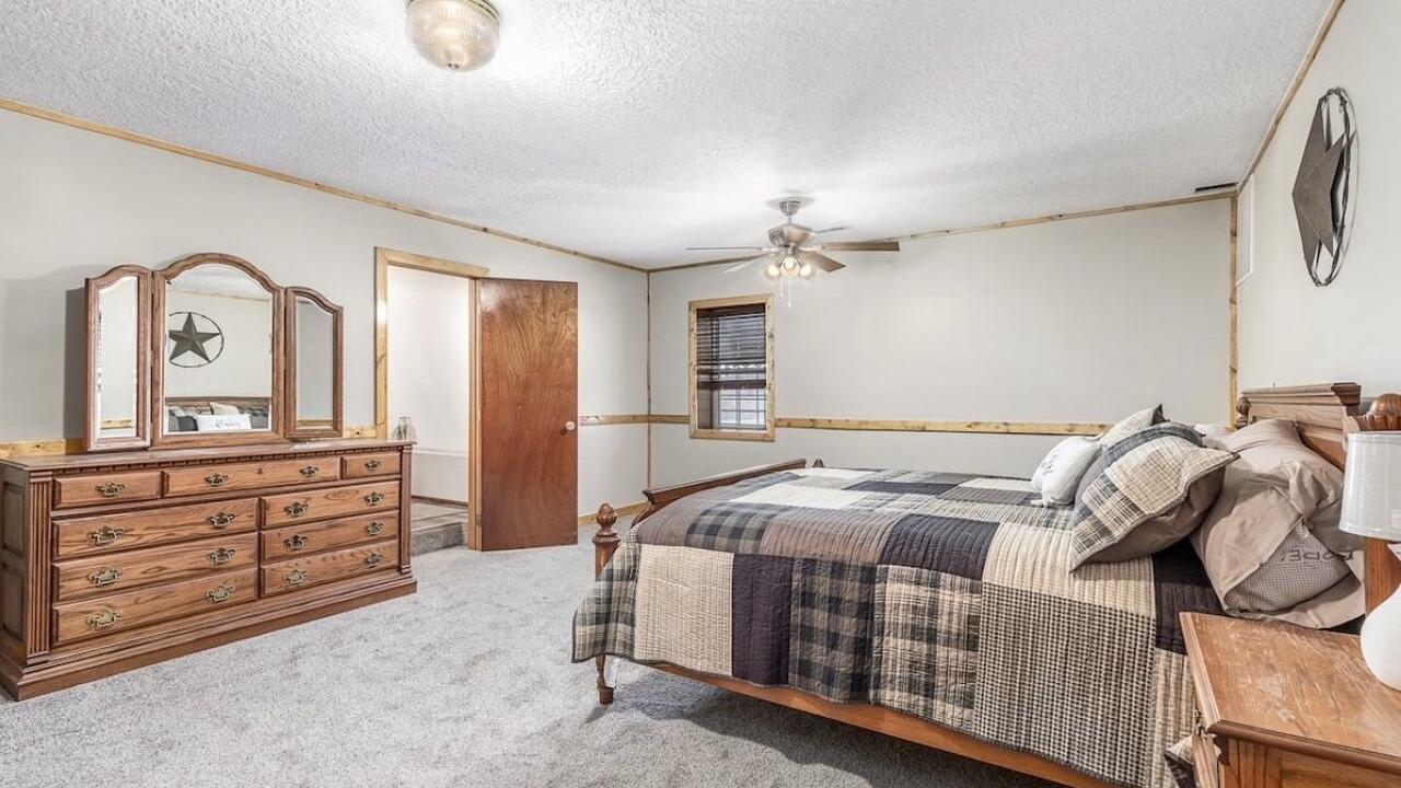 Photo of Bedroom in Lebanon