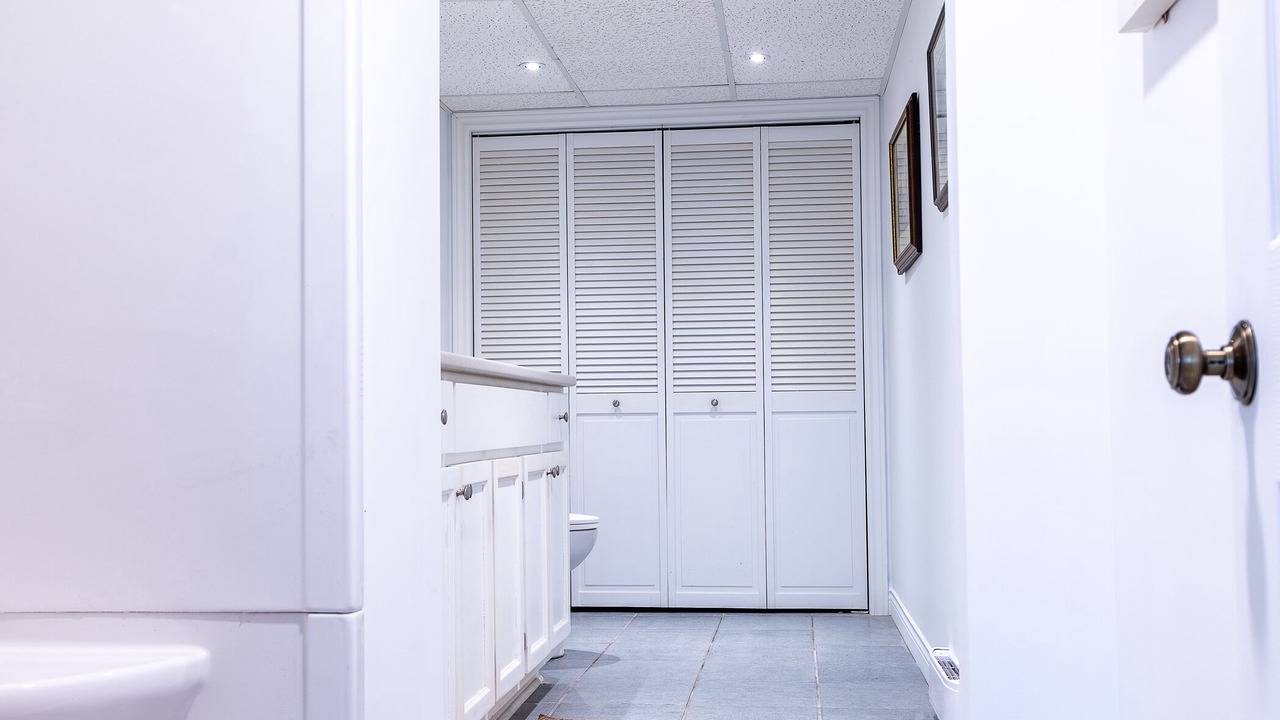 Photo of Bathroom in Saint David