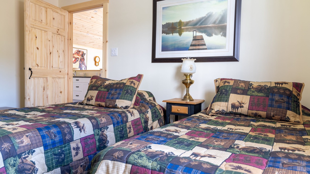 Photo of Bedroom in Saint David