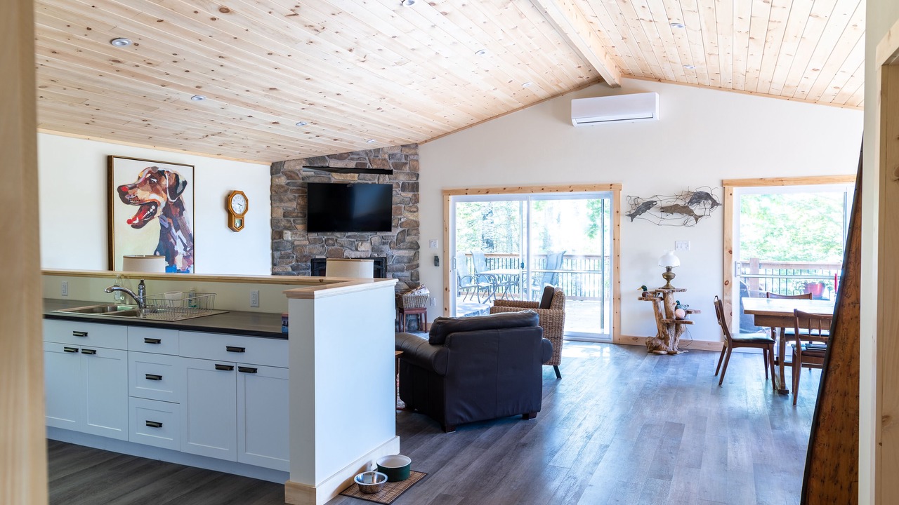 Photo of Livingroom in Saint David