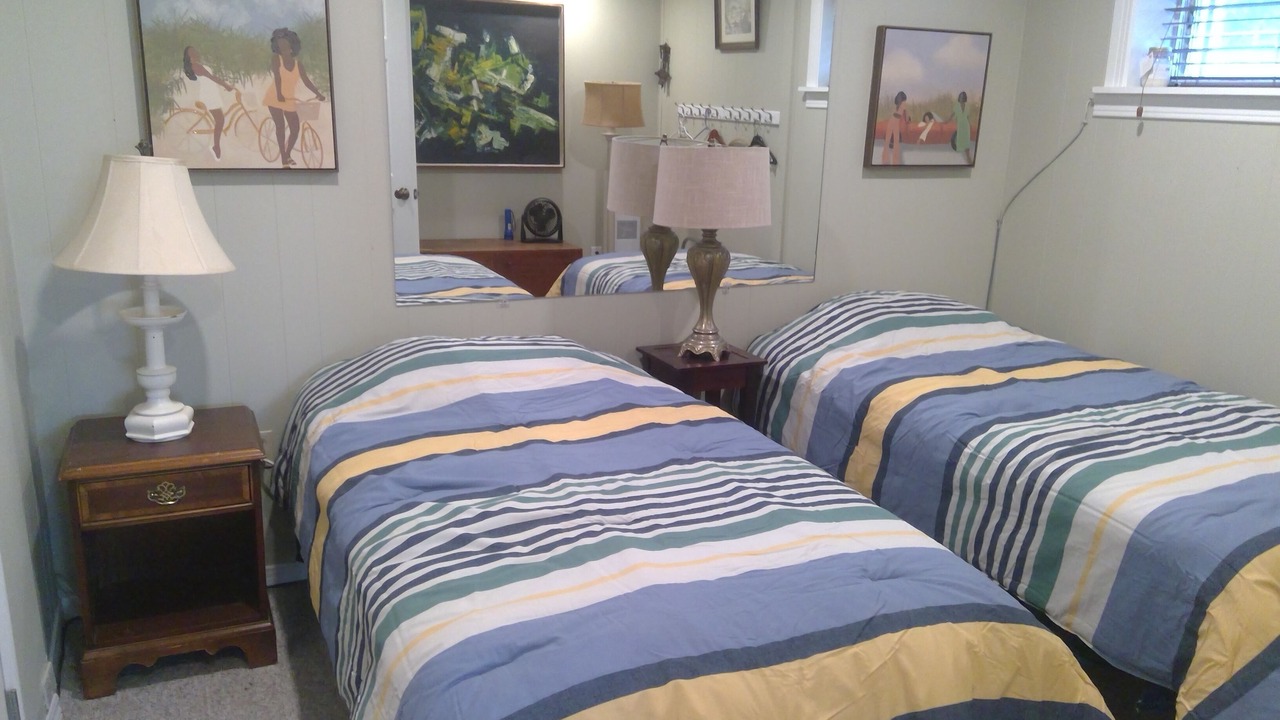 Photo of Bedroom in Saint David
