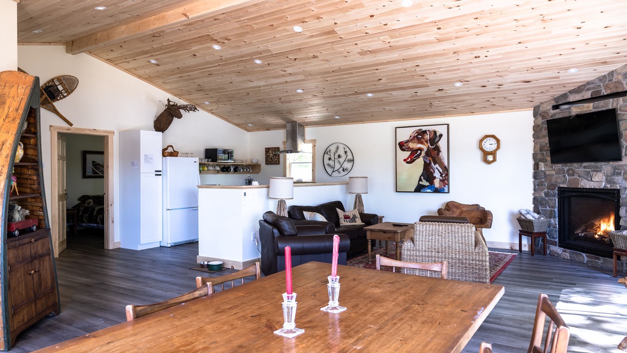 Photo of Livingroom in Saint David