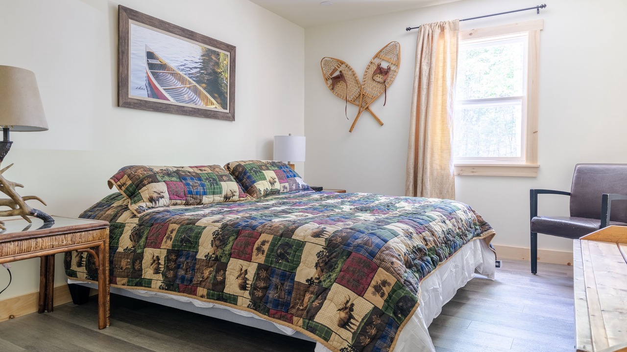 Photo of Bedroom in Saint David