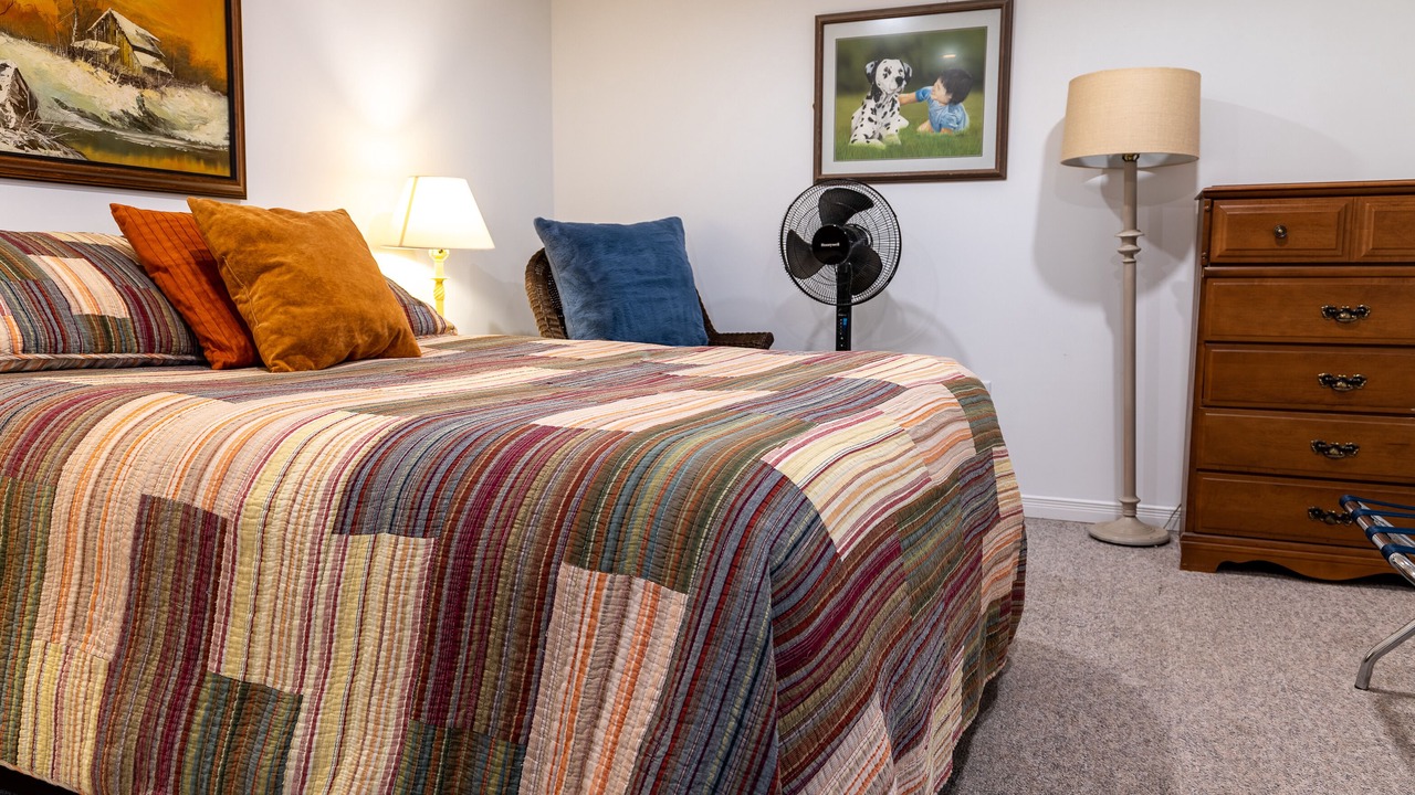Photo of Bedroom in Saint David