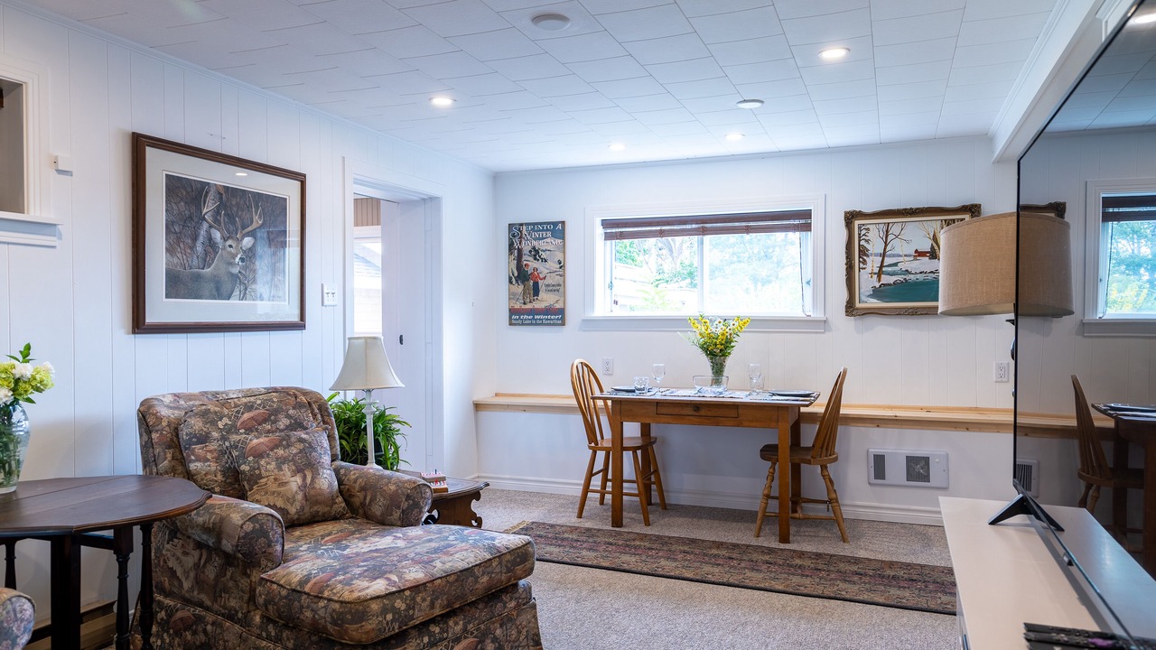 Photo of Livingroom in Saint David