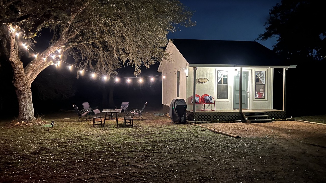 Photo of Outdoor in Spring Branch