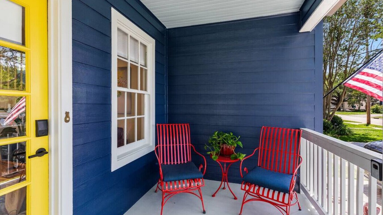 Photo of Outdoor in Mid City South