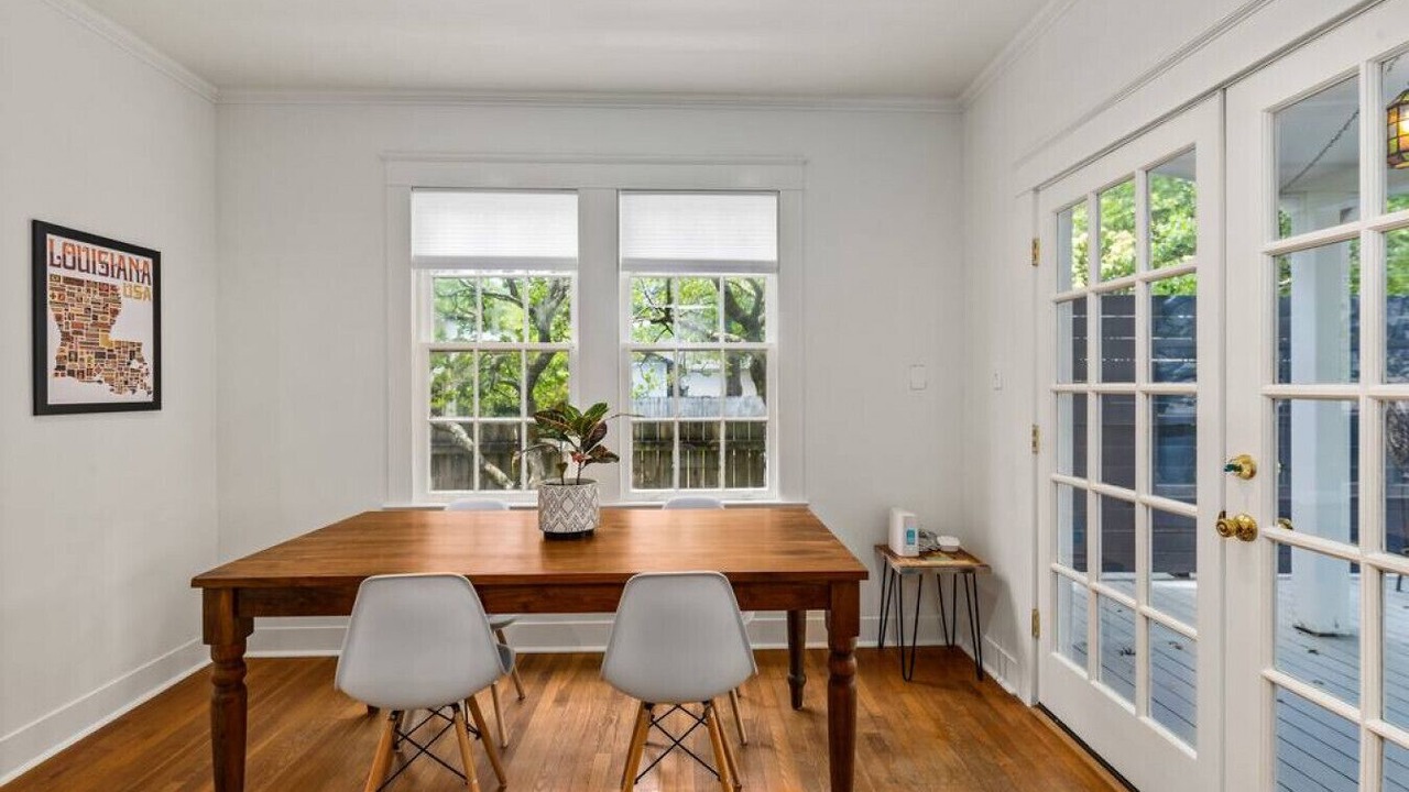 Photo of Bedroom in Mid City South