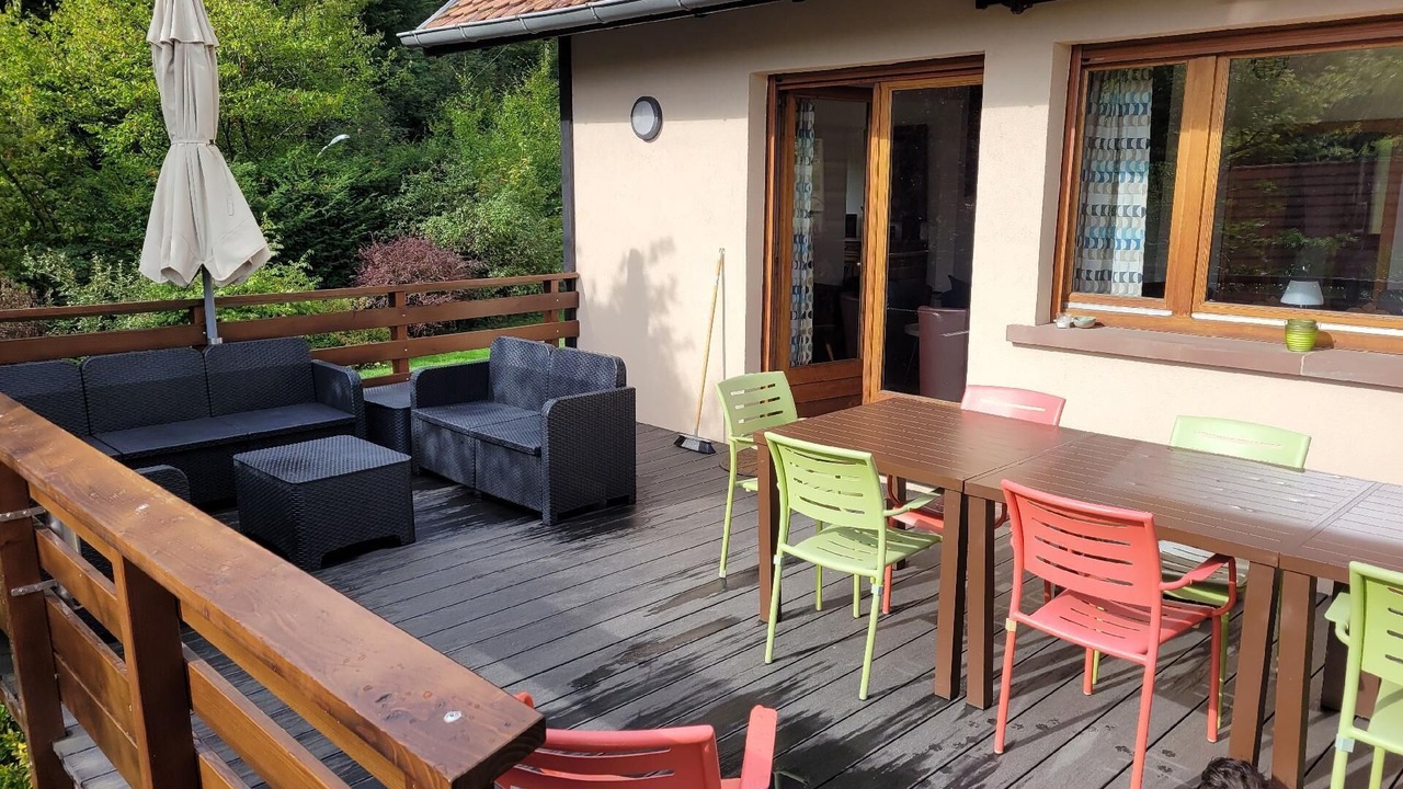 Photo of Outdoor in Breitenbach