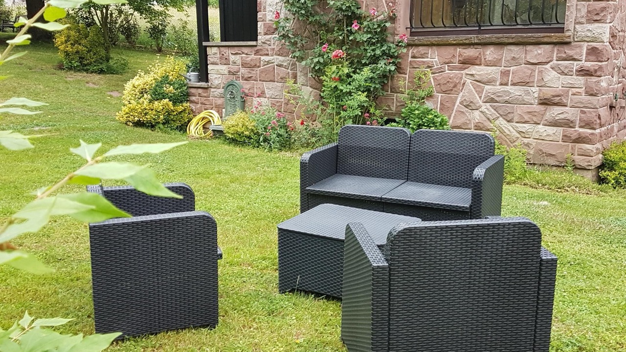 Photo of Outdoor in Breitenbach