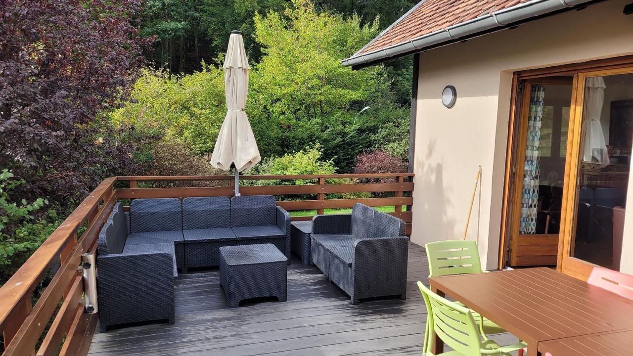 Photo of Outdoor in Breitenbach