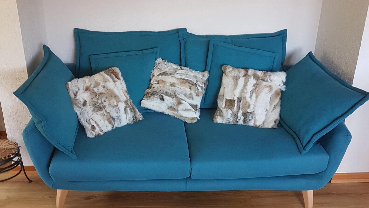 Photo of Livingroom in Breitenbach