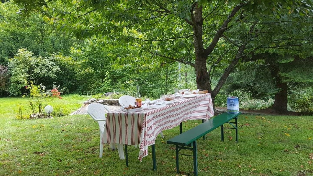 Photo of Outdoor in Breitenbach