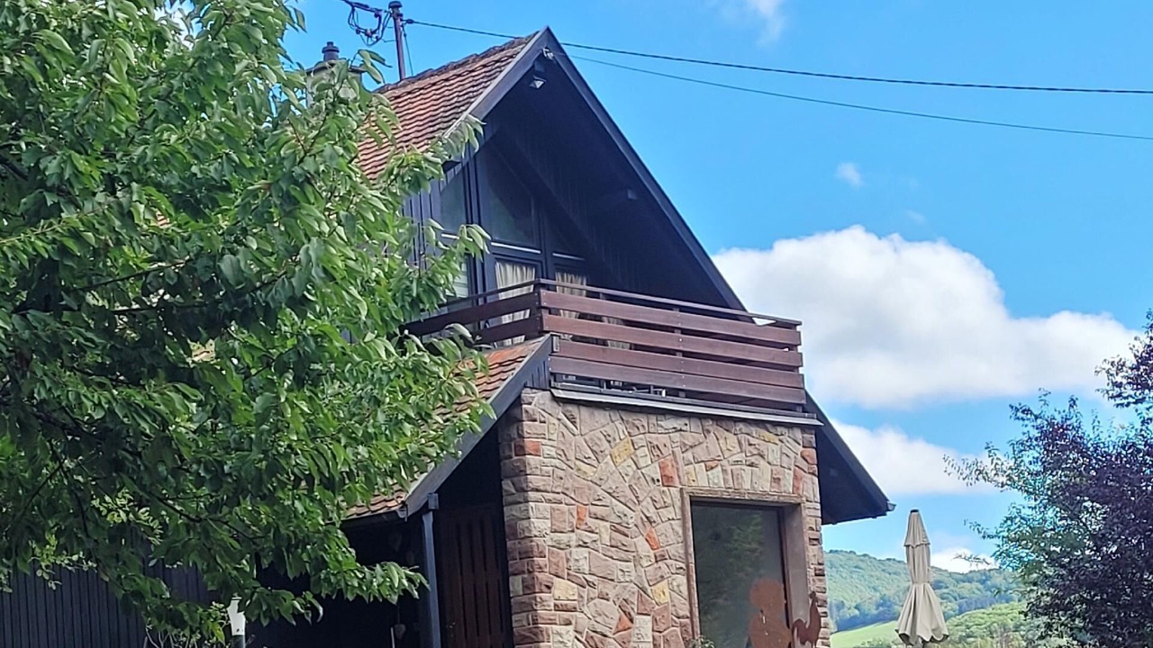 Photo of Outdoor in Breitenbach