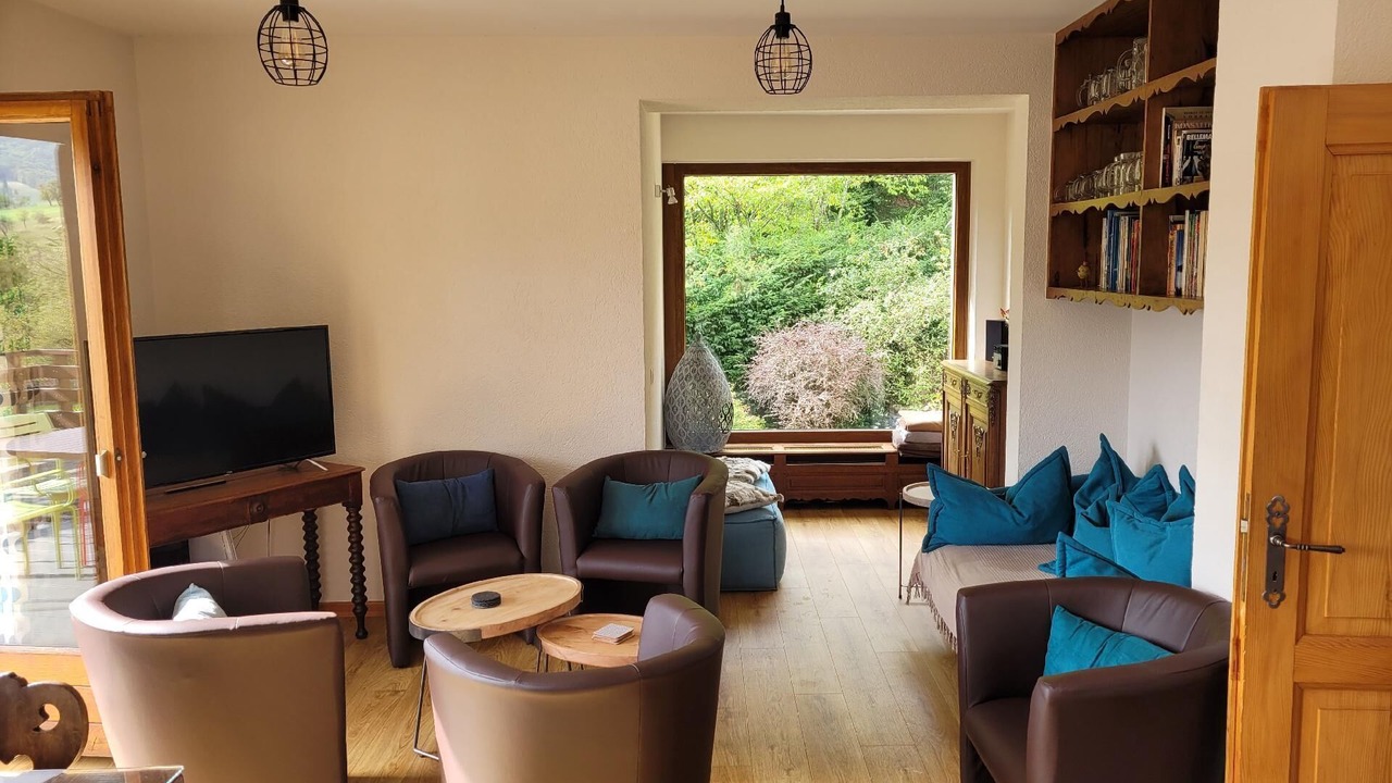 Photo of Livingroom in Breitenbach