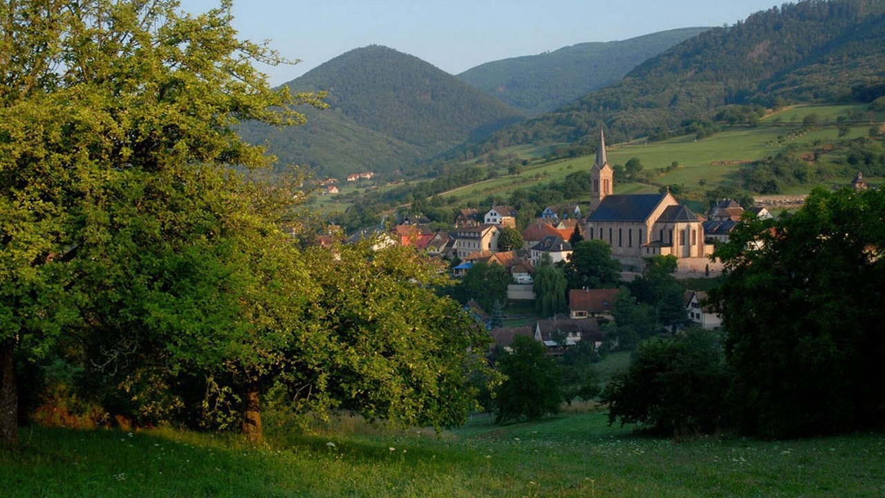 Photo of Others in Breitenbach