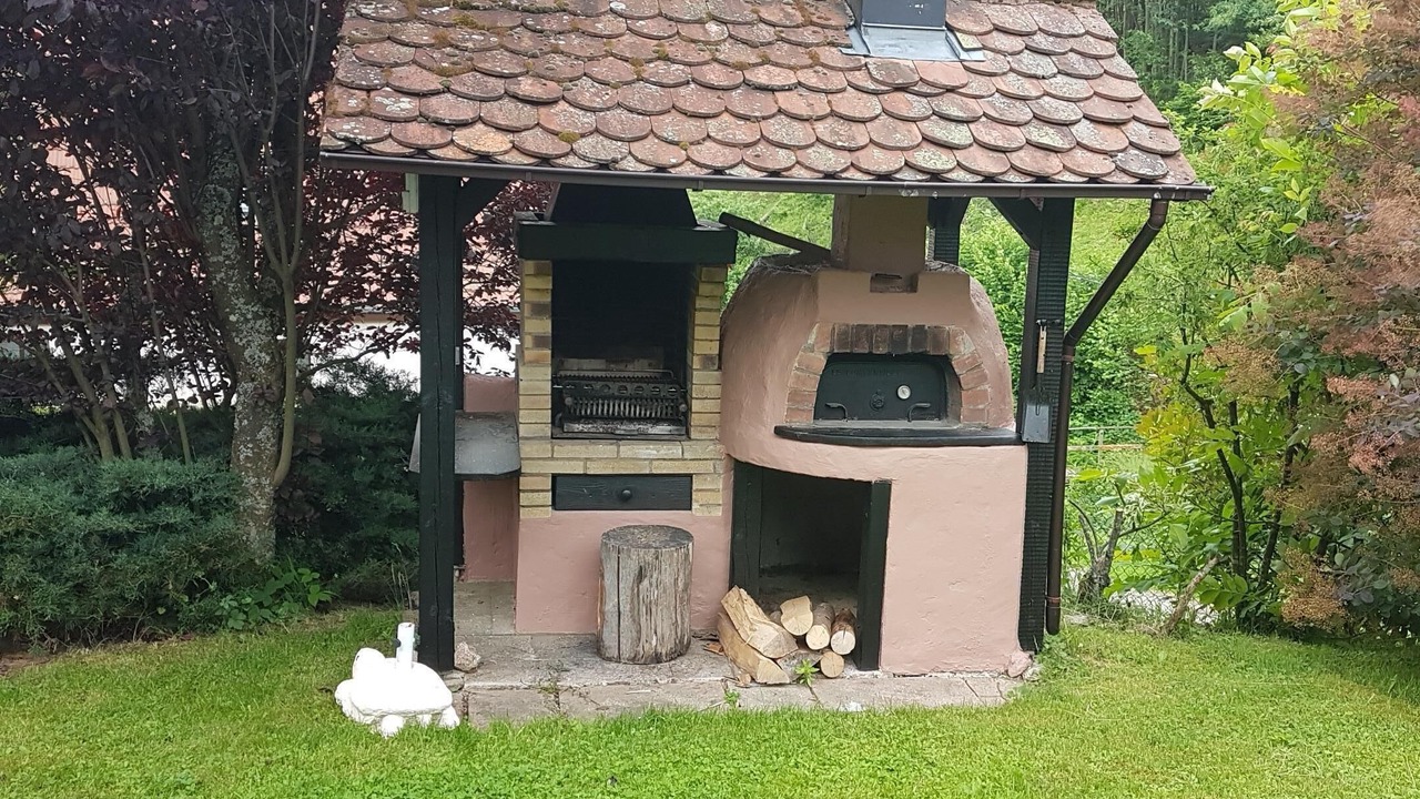 Photo of Outdoor in Breitenbach