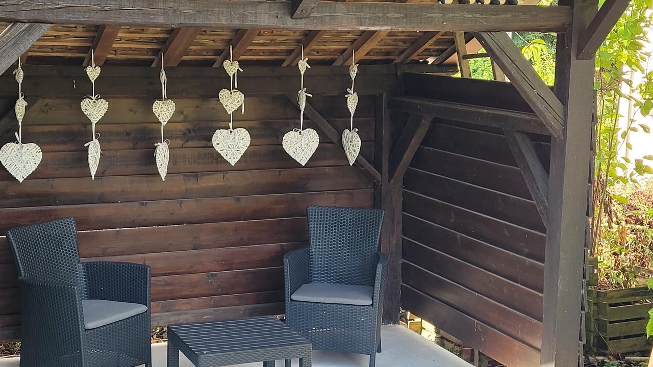Photo of Patio Balcony in Breitenbach