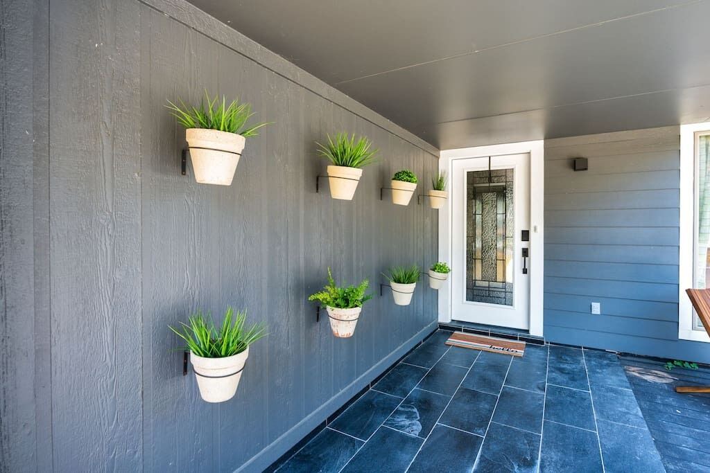 Photo of Patio Balcony in Round Rock West