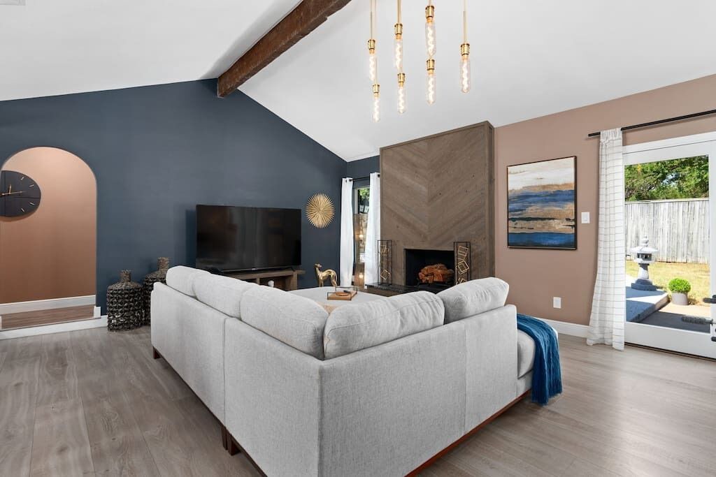 Photo of Bedroom in Round Rock West
