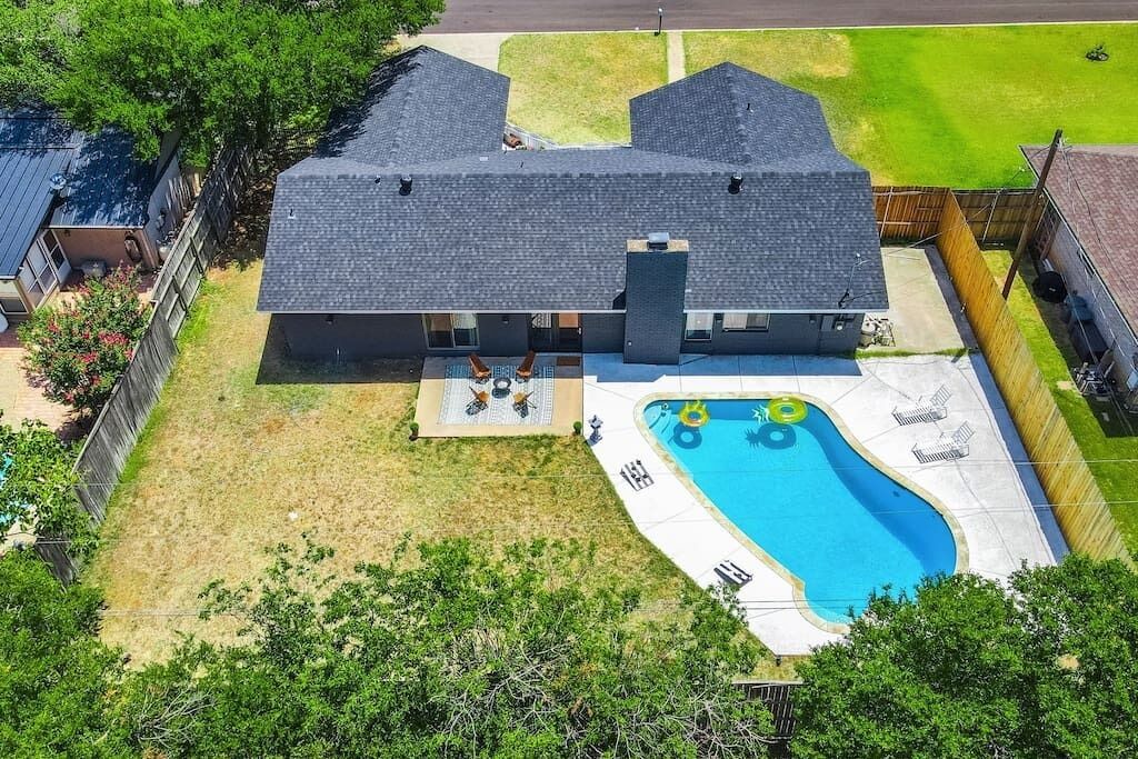 Photo of Outdoor in Round Rock West