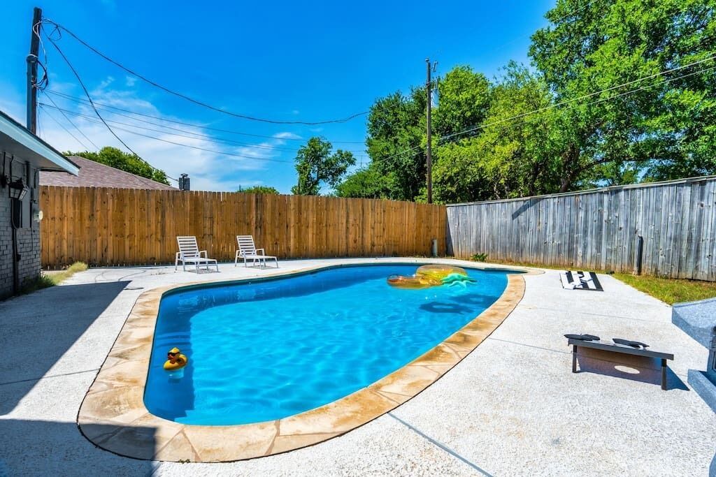 Photo of Outdoor in Round Rock West