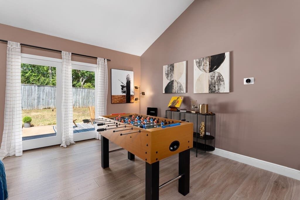 Photo of Bedroom in Round Rock West