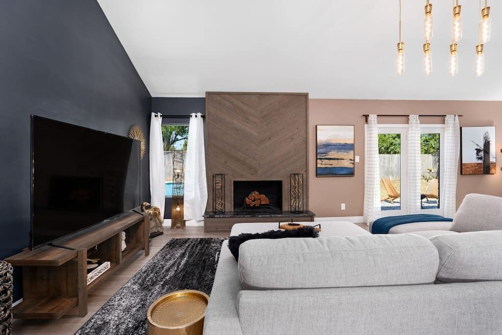 Photo of Bedroom in Round Rock West