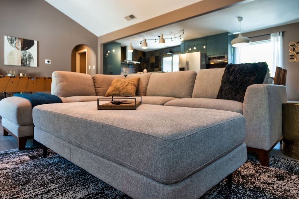 Photo of Bedroom in Round Rock West