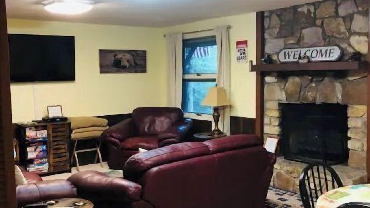 Photo of Bedroom in Beech Mountain