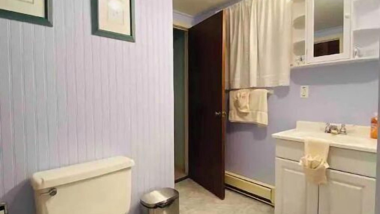 Photo of Bathroom in Beech Mountain