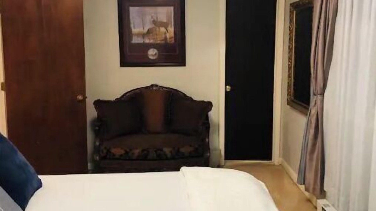 Photo of Bedroom in Beech Mountain