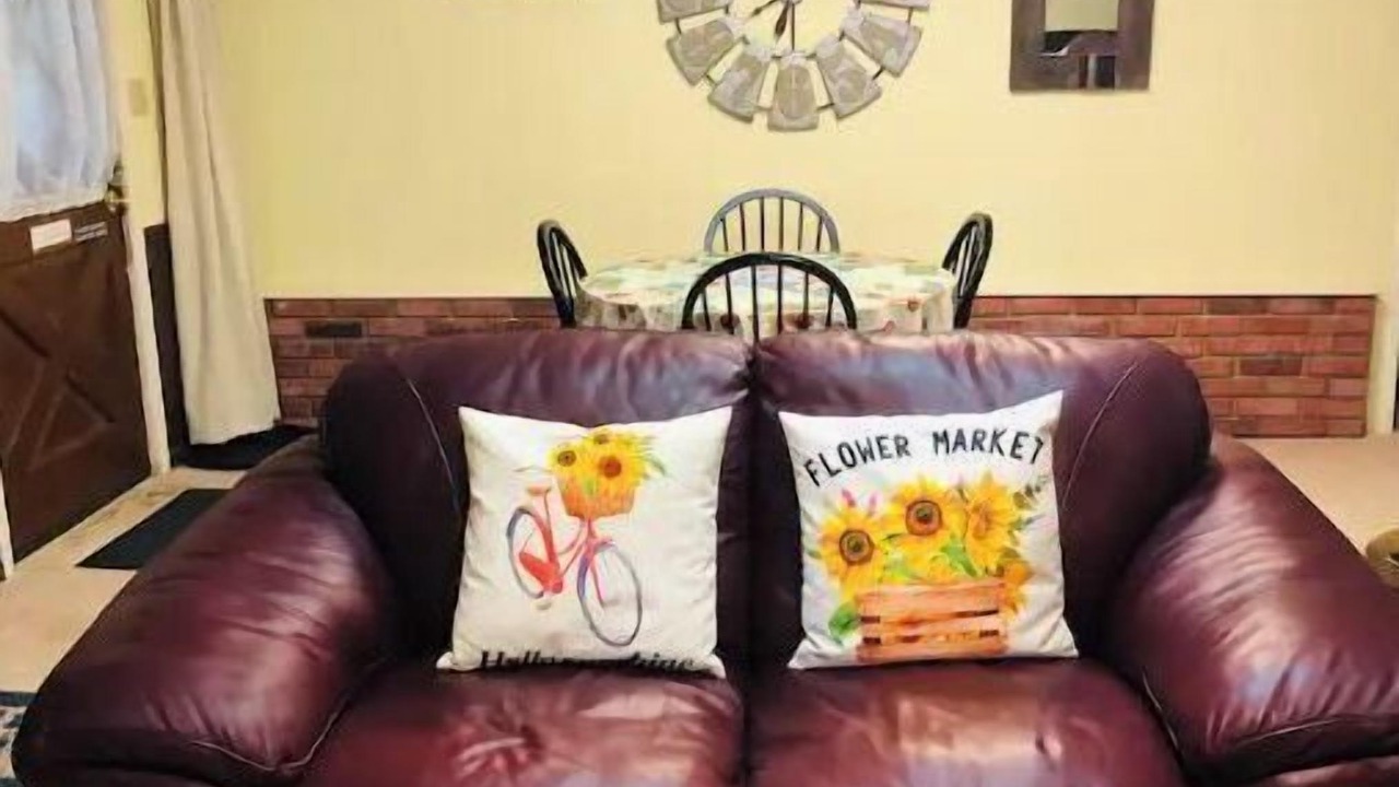 Photo of Livingroom in Beech Mountain