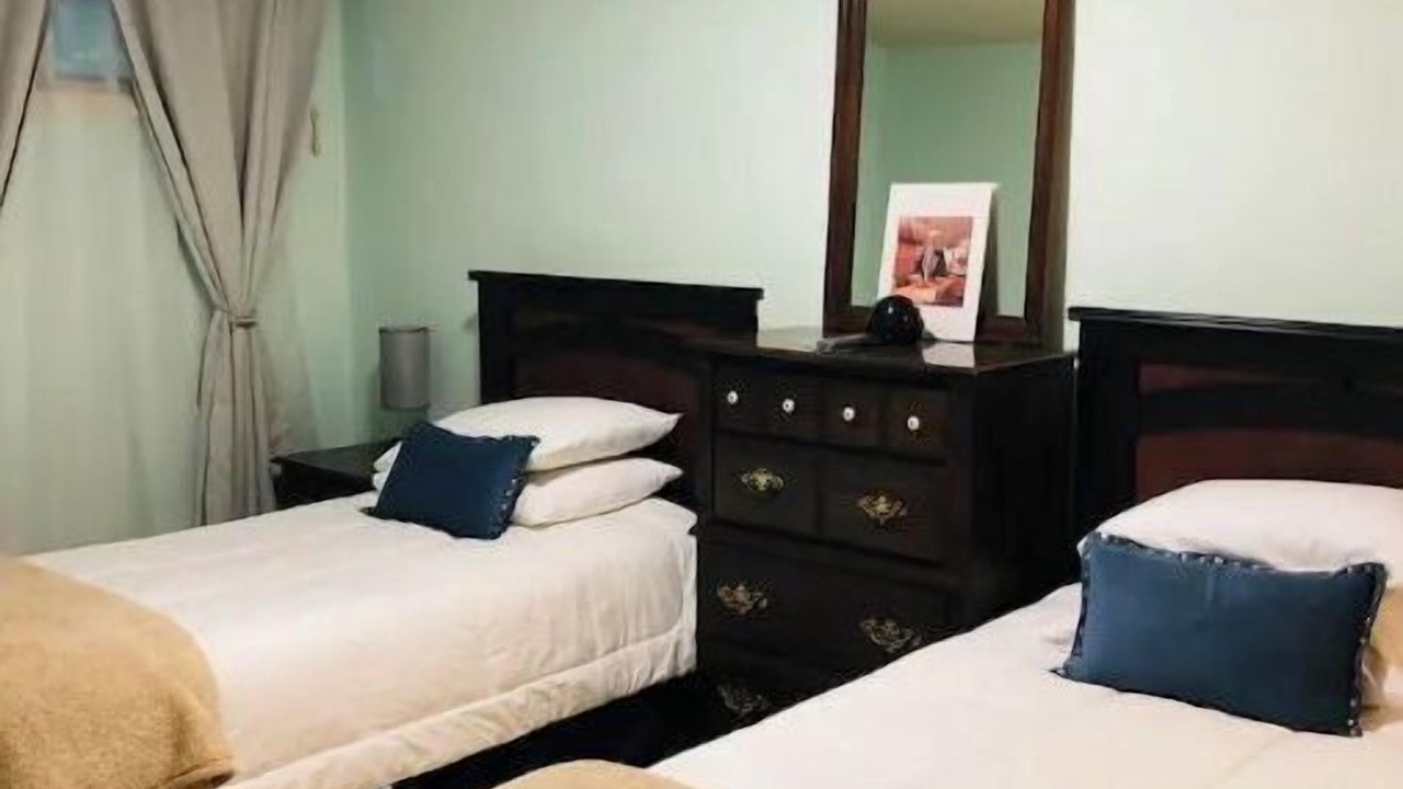 Photo of Bedroom in Beech Mountain
