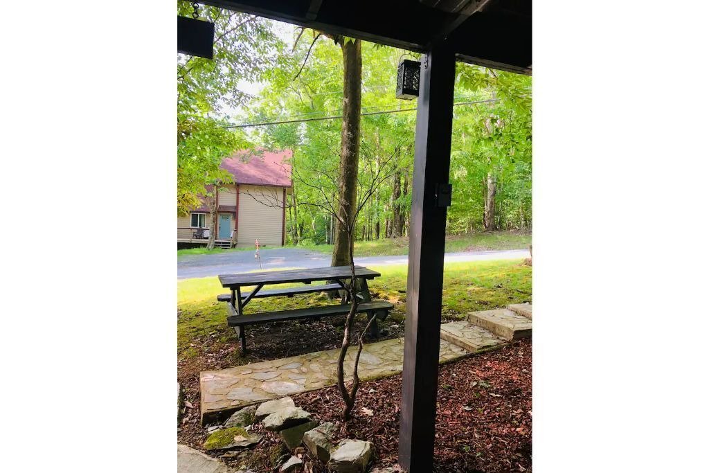 Photo of Outdoor in Beech Mountain