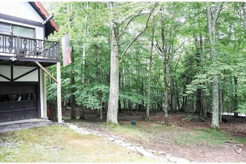 Photo of Outdoor in Beech Mountain