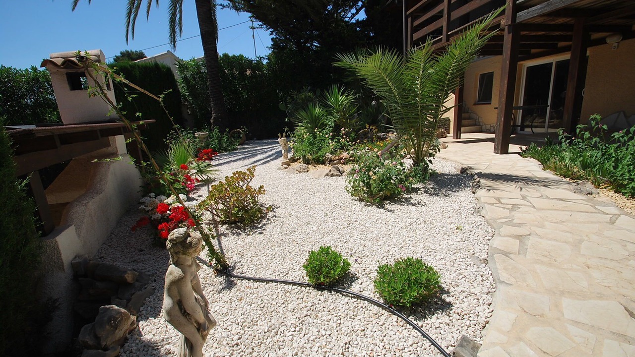 Photo of Outdoor in San Jaime