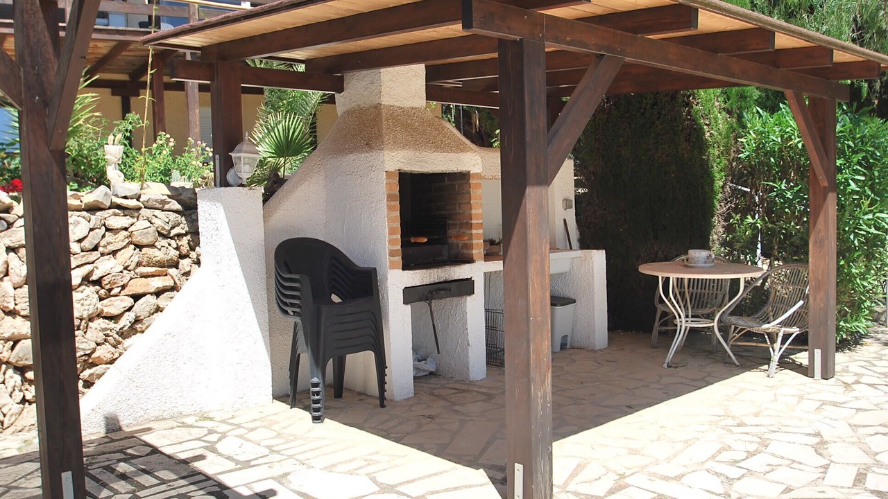 Photo of Outdoor in San Jaime